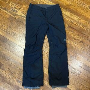 REI Co-op Powderbound Insulated Snow Pants - Women's M